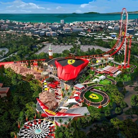 Offre Speciale! Appartement Portaventura ซาลอว์ ภายนอก รูปภาพ