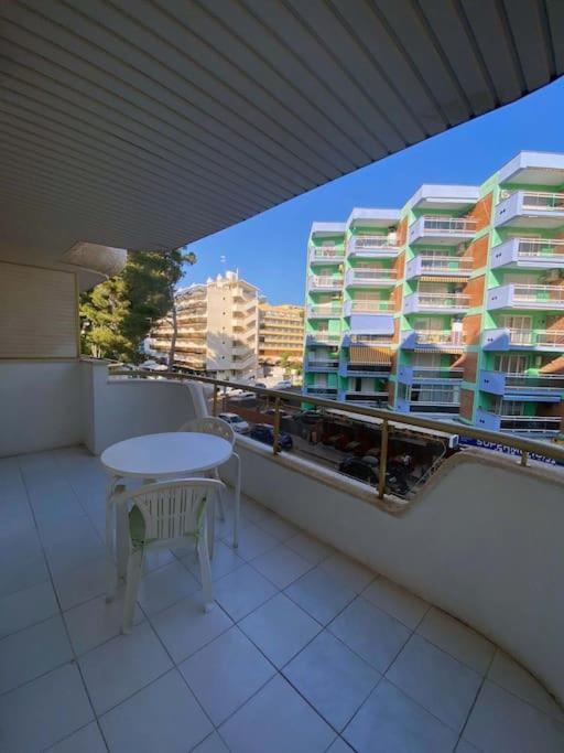 Offre Speciale! Appartement Portaventura ซาลอว์ ภายนอก รูปภาพ